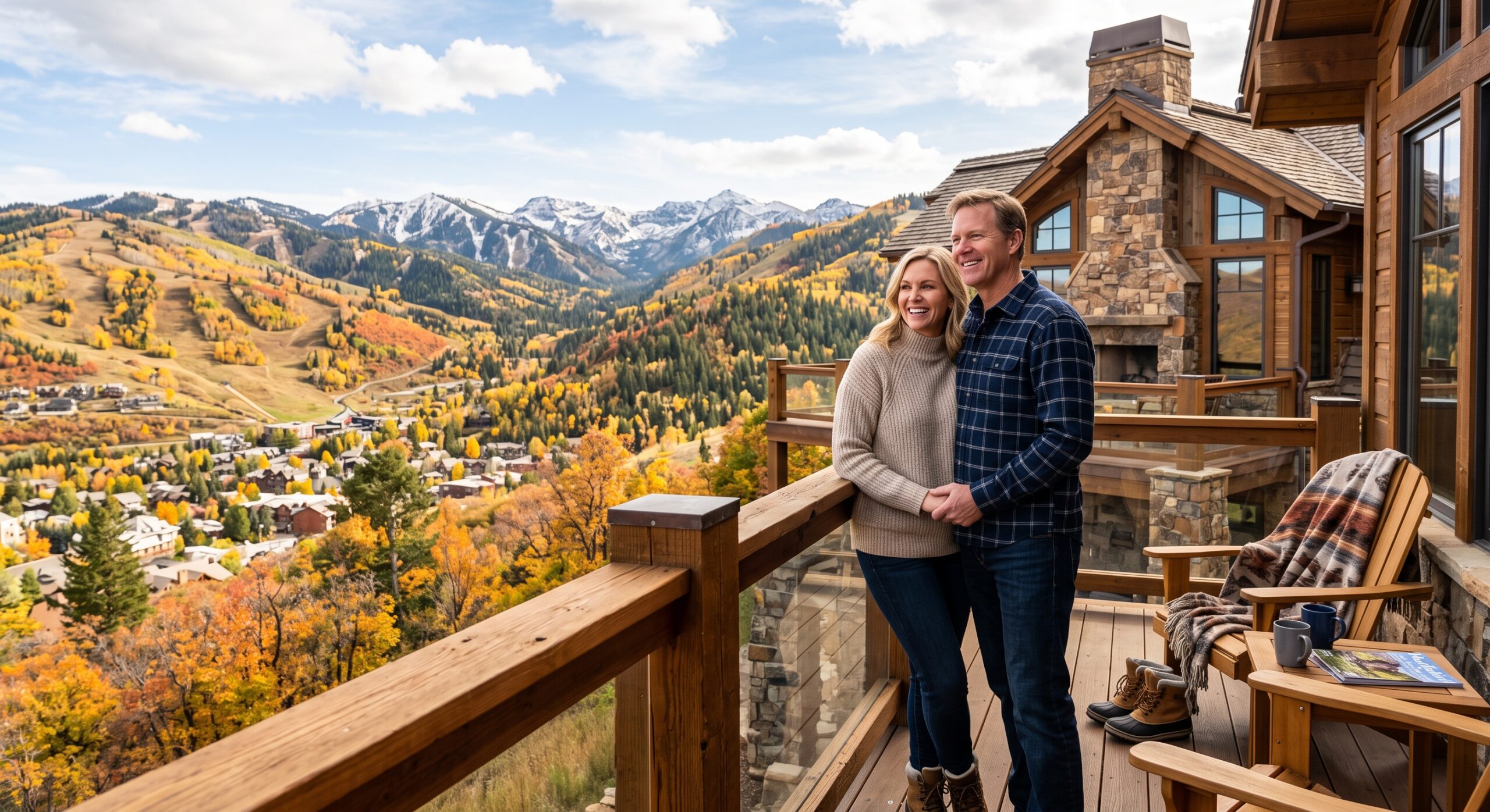 Buying Your First Second Home in Park City: A Practical Guide