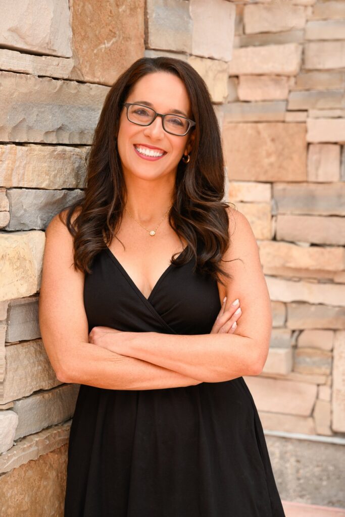 Karen Stone, Park City REALTOR