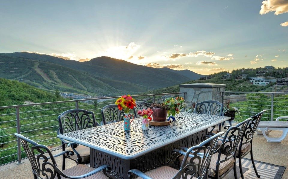 Aerie homes for sale in Park City