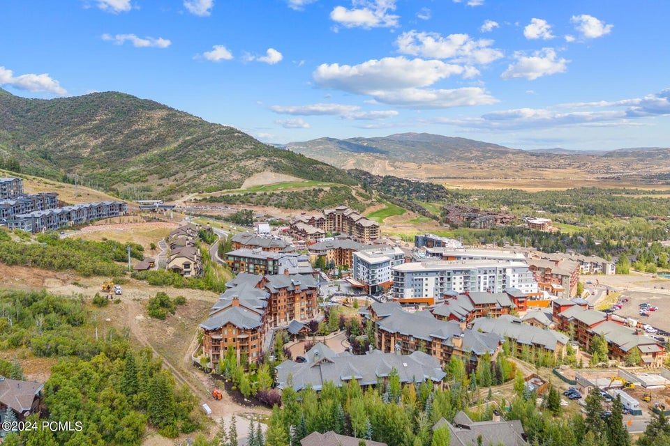 Canyons Village homes for sale in Park City