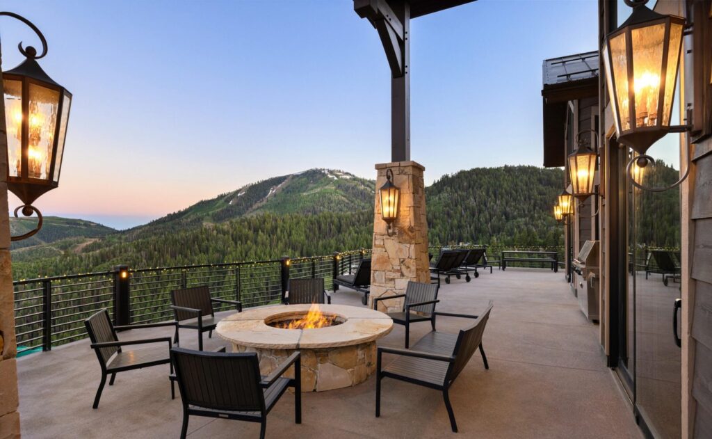 Deer Crest homes for sale in Park City