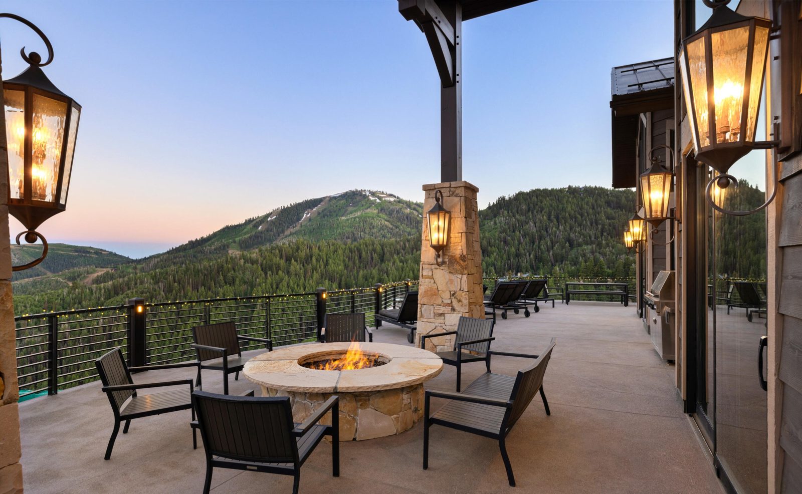 Deer Crest homes for sale in Park City