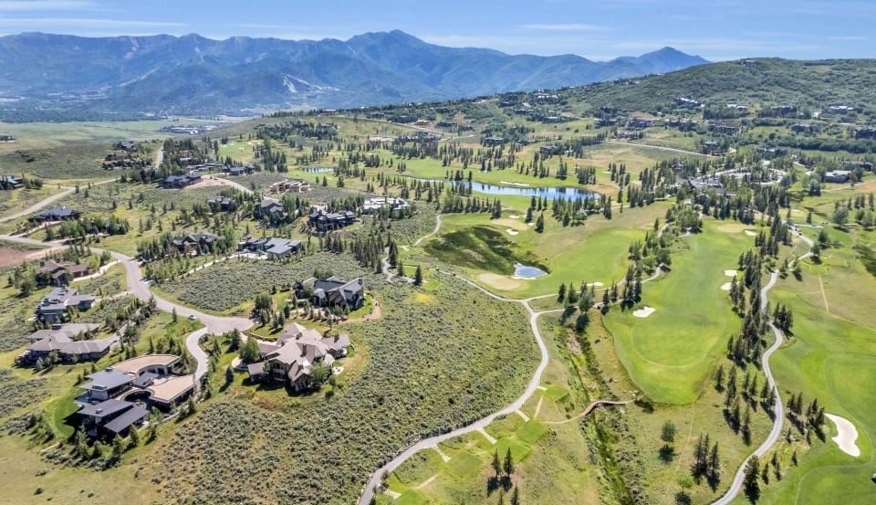 Glenwild homes for sale in Park City