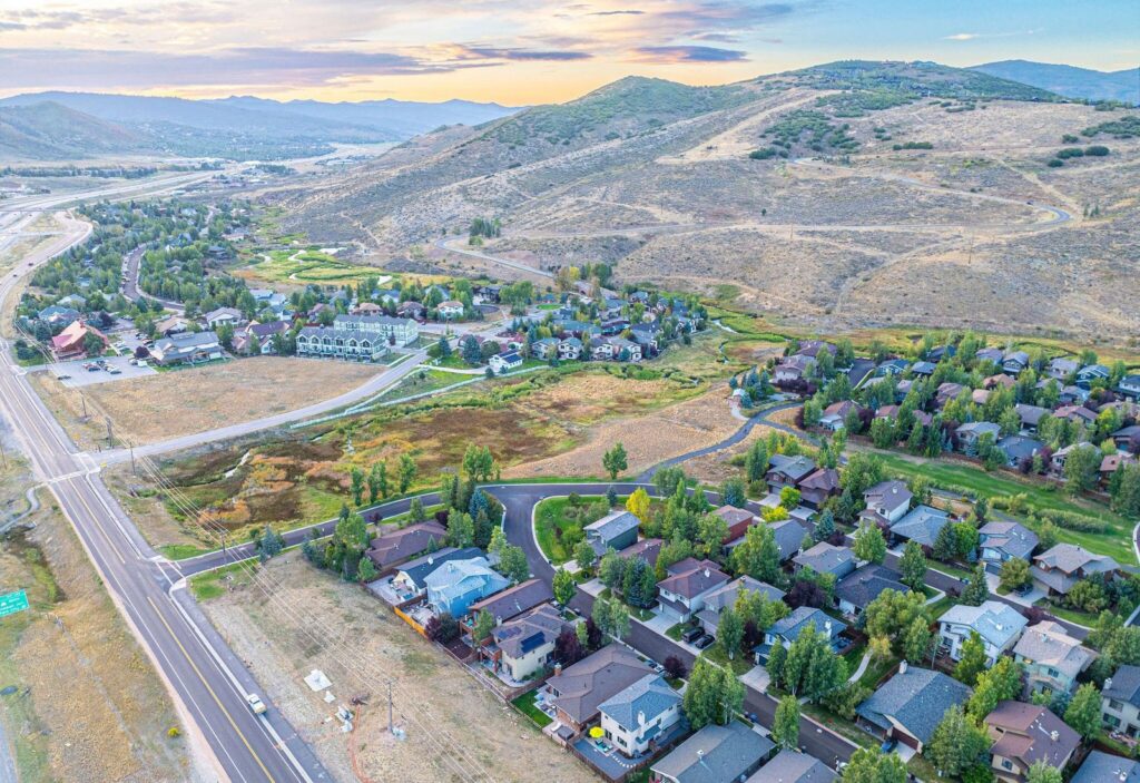 Kimball homes for sale in Park City