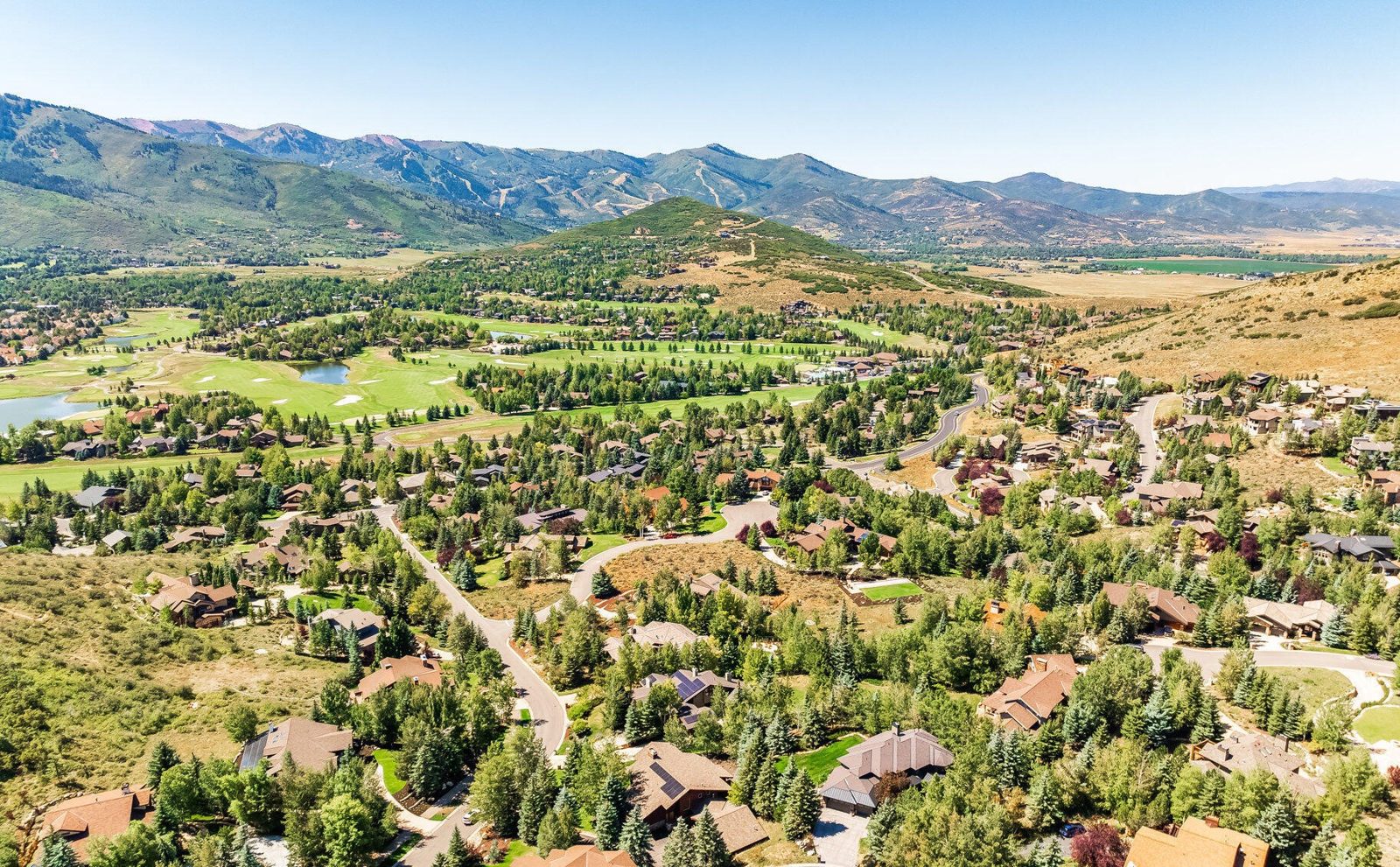 Community Amenities at Park City Heights