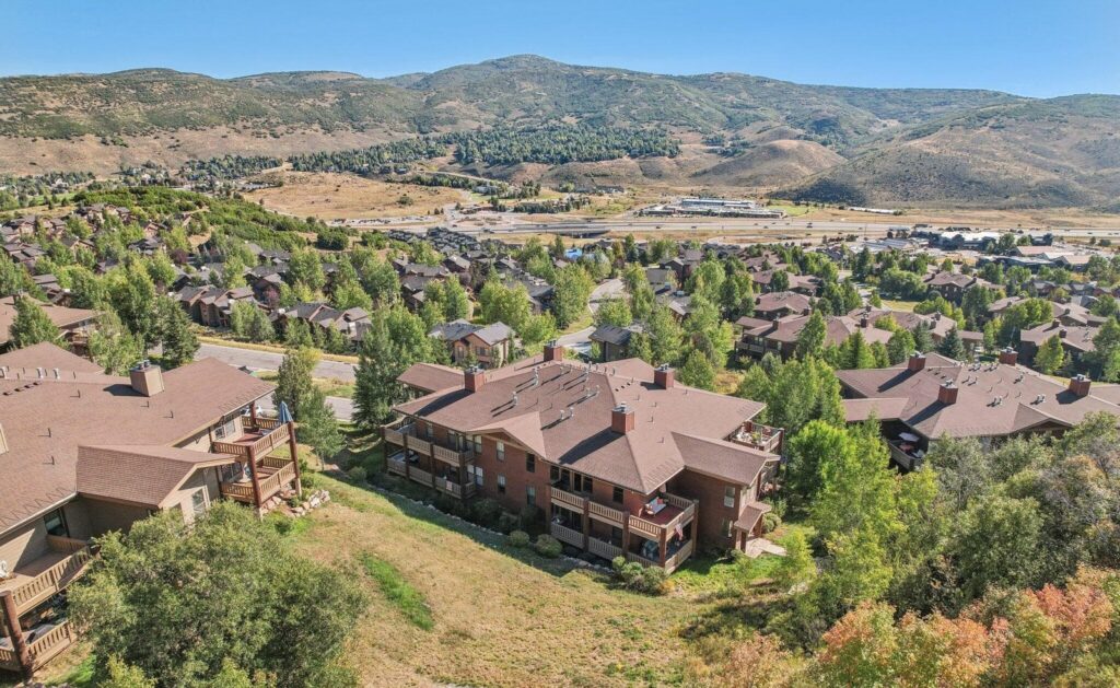 Pinebrook homes for sale in Park City