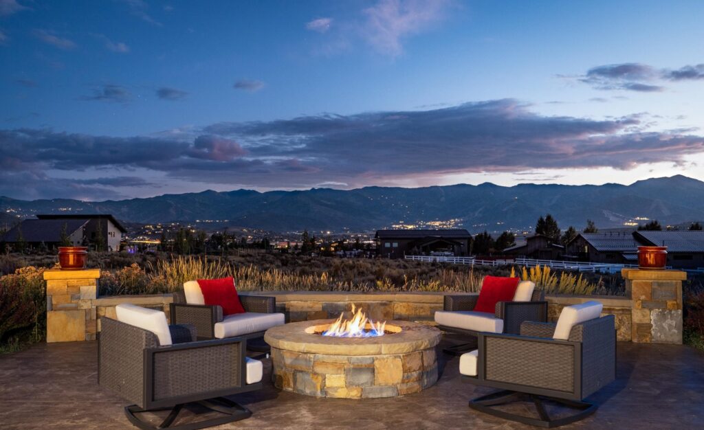 Silver Creek Estates homes for sale in Park City