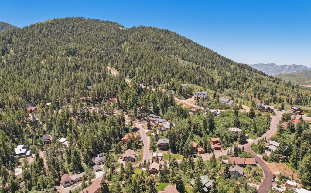 Summit Park homes for sale in Park City
